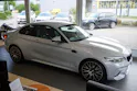 BMW M2 Competition Drivelogic