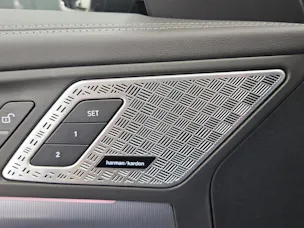 BMW iX1 xDrive 30 M Sport Pro