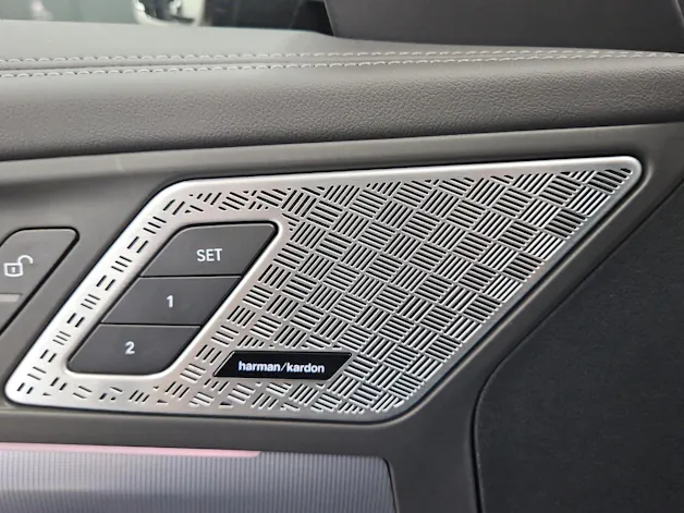 BMW iX1 xDrive 30 M Sport Pro
