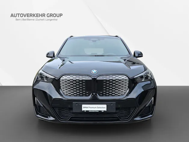 BMW iX1 xDrive 30 M Sport Pro