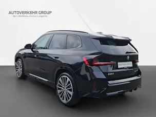 BMW iX1 xDrive 30 M Sport Pro