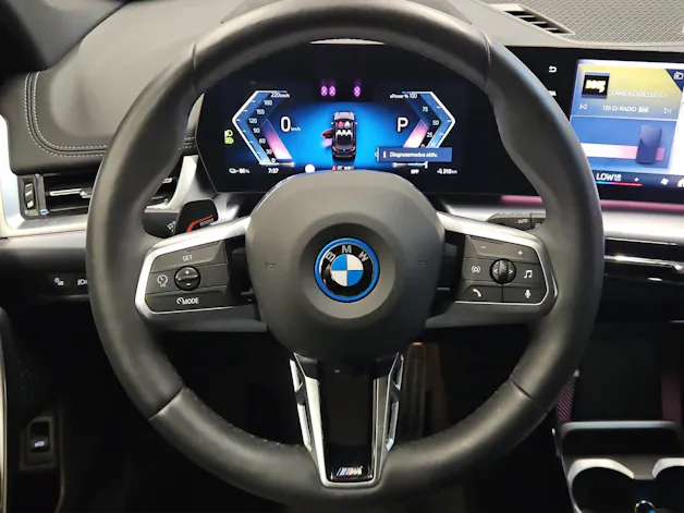 BMW iX1 xDrive 30 M Sport Pro