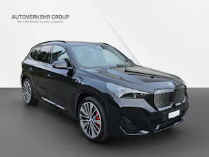 BMW iX1 xDrive 30 M Sport Pro
