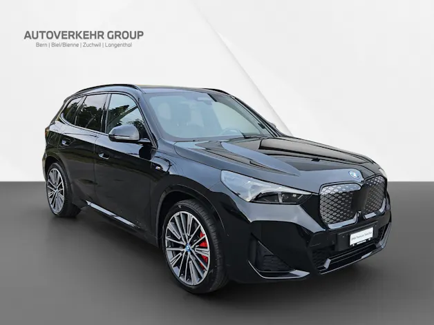 BMW iX1 xDrive 30 M Sport Pro
