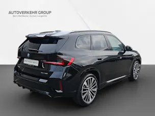 BMW iX1 xDrive 30 M Sport Pro