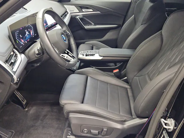 BMW iX1 xDrive 30 M Sport Pro