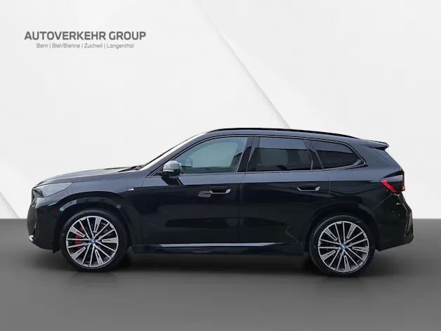 BMW iX1 xDrive 30 M Sport Pro