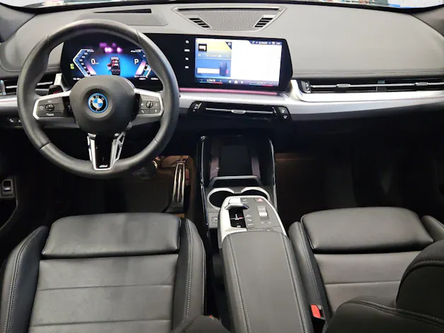 BMW iX1 xDrive 30 M Sport Pro