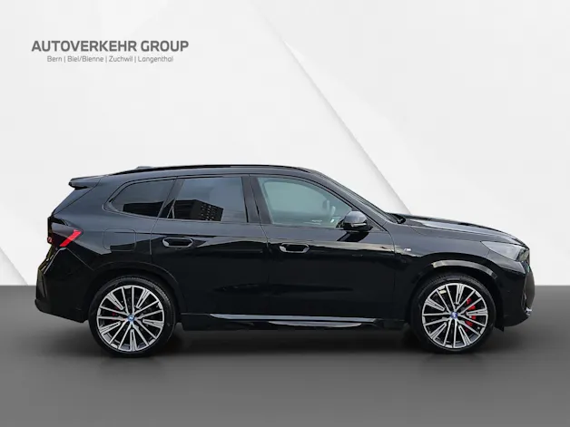 BMW iX1 xDrive 30 M Sport Pro
