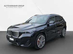 BMW iX1 xDrive 30 M Sport Pro