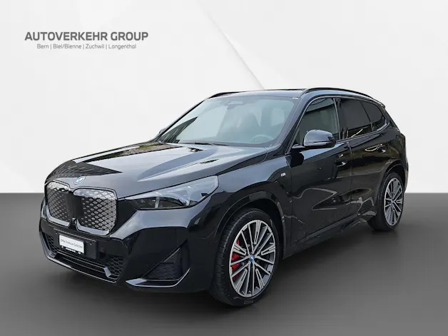 BMW iX1 xDrive 30 M Sport Pro