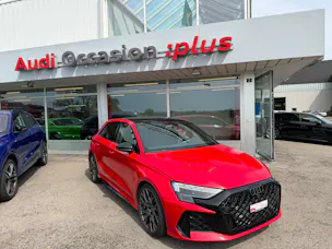 AUDI RS3 Sportback 2.5 TSI quattro S-tronic