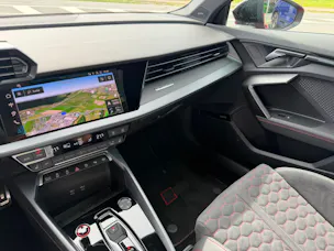 AUDI RS3 Sportback 2.5 TSI quattro S-tronic