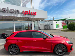AUDI RS3 Sportback 2.5 TSI quattro S-tronic