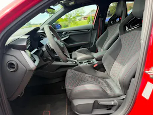 AUDI RS3 Sportback 2.5 TSI quattro S-tronic