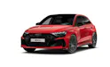 Audi RS3 Sportback 2.5 TSI quattro S-tronic