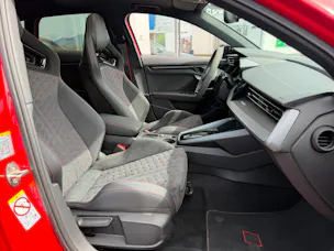 AUDI RS3 Sportback 2.5 TSI quattro S-tronic