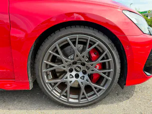 AUDI RS3 Sportback 2.5 TSI quattro S-tronic