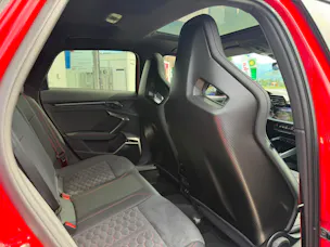 AUDI RS3 Sportback 2.5 TSI quattro S-tronic