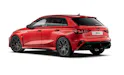 Audi RS3 Sportback 2.5 TSI quattro S-tronic