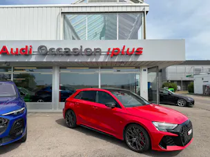 AUDI RS3 Sportback 2.5 TSI quattro S-tronic