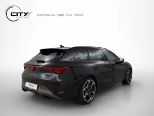 CUPRA Leon ST 2.0 TSI 333 VZ 4Drive