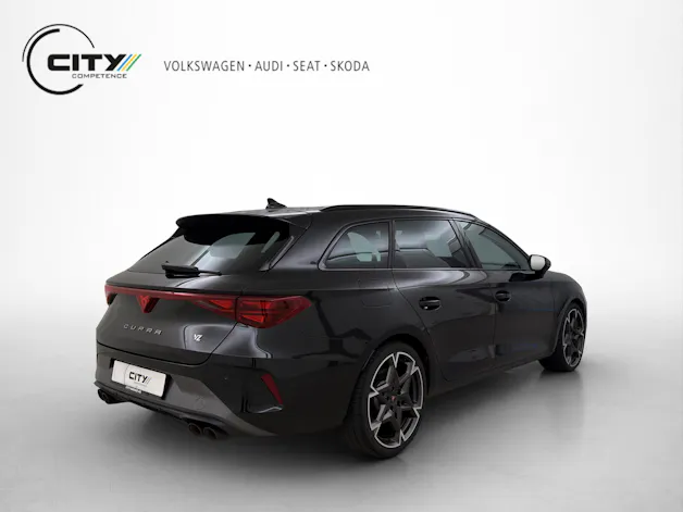 Cupra Leon ST 2.0 TSI 333 VZ 4Drive