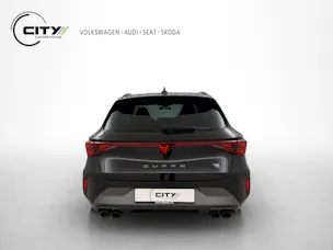 CUPRA Leon ST 2.0 TSI 333 VZ 4Drive