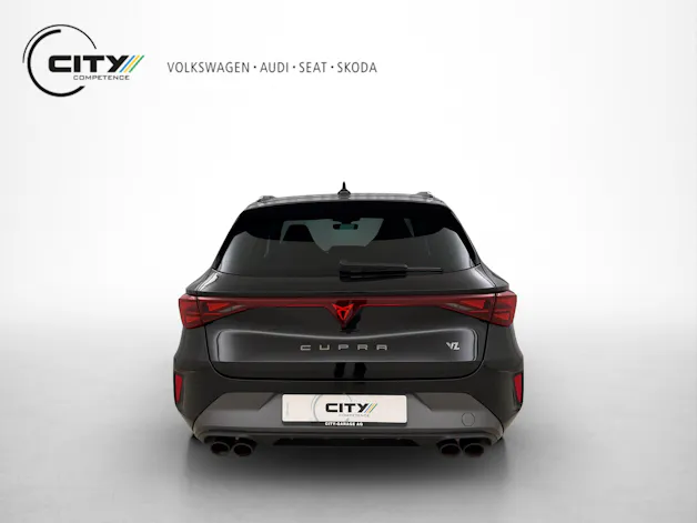 Cupra Leon ST 2.0 TSI 333 VZ 4Drive