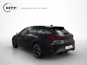 CUPRA Leon ST 2.0 TSI 333 VZ 4Drive