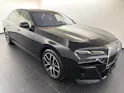 BMW 740d xDrive 48V M Sport