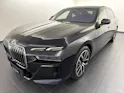 BMW 740d xDrive 48V M Sport