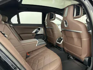 BMW 740d xDrive 48V M Sport