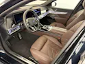 BMW 740d xDrive 48V M Sport