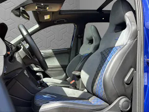 VW Tiguan 2.0TSI R 4Motion DSG