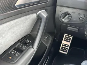 VW Tiguan 2.0TSI R 4Motion DSG