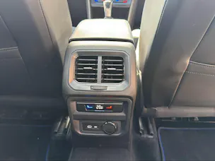 VW Tiguan 2.0TSI R 4Motion DSG