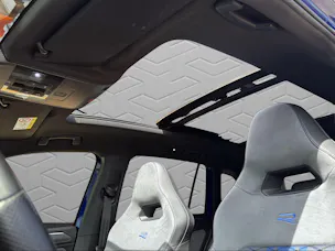 VW Tiguan 2.0TSI R 4Motion DSG