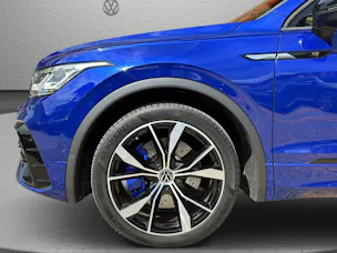 VW Tiguan 2.0TSI R 4Motion DSG