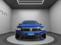VW Tiguan 2.0TSI R 4Motion DSG