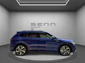 VW Tiguan 2.0TSI R 4Motion DSG