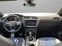 VW Tiguan 2.0TSI R 4Motion DSG