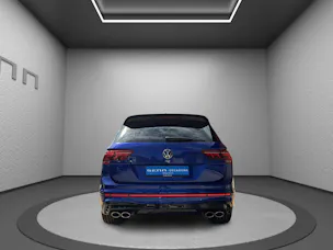 VW Tiguan 2.0TSI R 4Motion DSG
