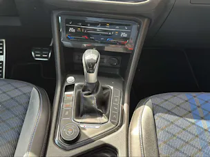 VW Tiguan 2.0TSI R 4Motion DSG