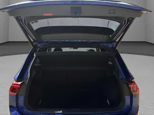 VW Tiguan 2.0TSI R 4Motion DSG