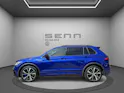 VW Tiguan 2.0TSI R 4Motion DSG