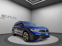 VW Tiguan 2.0TSI R 4Motion DSG