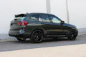 BMW X3 xDrive M Competition Individual *MALACHITGRÜN*