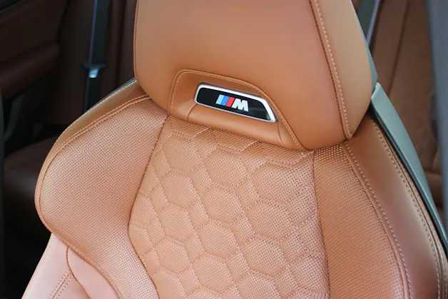 BMW X3 xDrive M Competition Individual *MALACHITGRÜN*