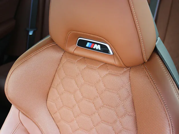 BMW X3 xDrive M Competition Individual *MALACHITGRÜN*